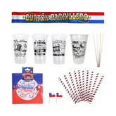 PACK MAESTRO PARRILLA